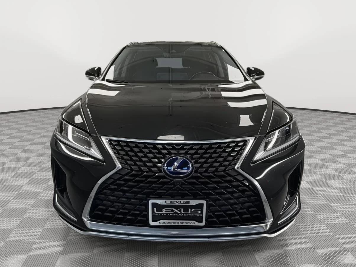 lexus rx hybrid 2020 JTJJGKFA2L2014032 image lexus rx hybrid 2020 JTJJGKFA2L2014032 image